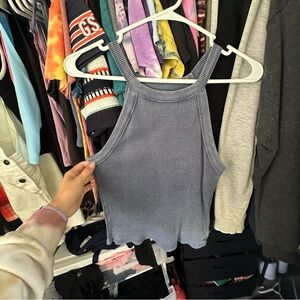 Aerie Soft & Sexy Tank